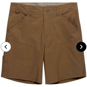 Kuhl Men's Renegade Cargo Shorts